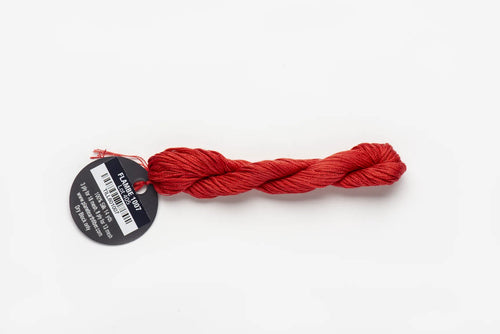 Planet Earth Silk Ply Flambe 1007