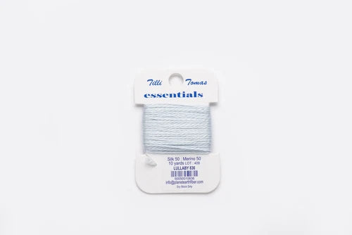 Tilli Tomas Essentials Lullaby 836