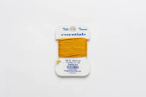 Tilli Tomas Essentials Cheese 574