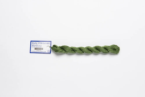 Tilli Tomas Milan Skein Holly 1729
