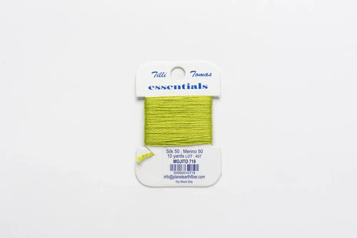Tilli Tomas Essentials Mojito 719