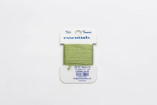 Tilli Tomas Essentials Caterpillar 707