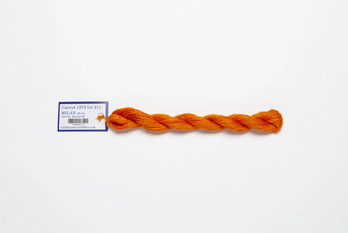 Tilli Tomas Milan Skein Carrot 1573