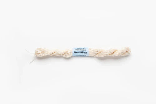 Tilli Tomas Essentials Sandy Toes S520
