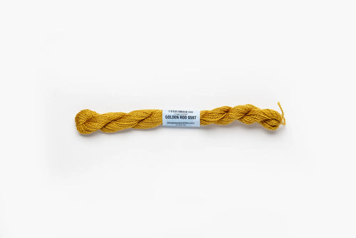 Tilli Tomas Essentials Goldenrod S597