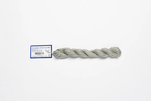 Tilli Tomas Milan Skein Dolphin 1511