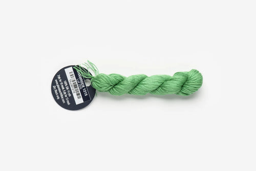 Planet Earth Silk Ply Shamrock 1215