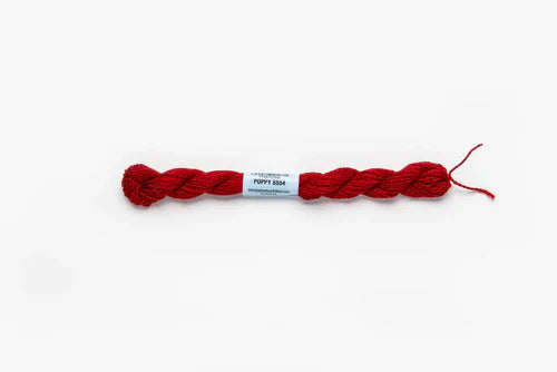 Tilli Tomas Essentials Poppy S554