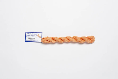 Tilli Tomas Milan Skein Cream Ice 1585
