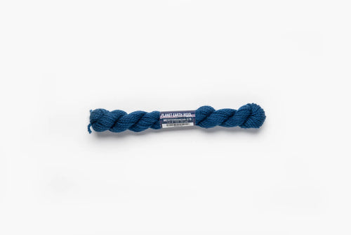 Planet Earth Merino Wool Mediterranean 079
