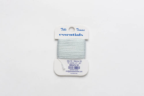 Tilli Tomas Essentials Breath 797