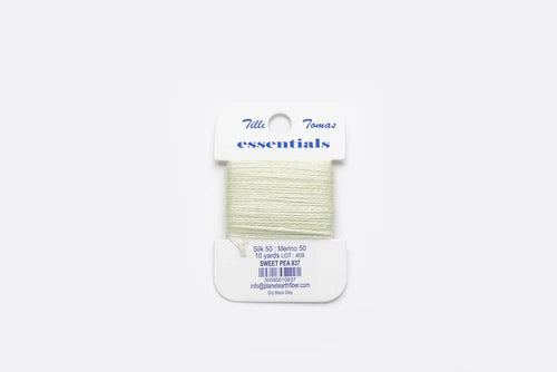 Tilli Tomas Essentials Sweet Pea 837