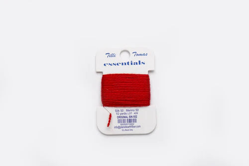 Tilli Tomas Essentials Original Sin 852