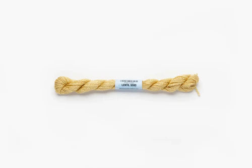 Tilli Tomas Essentials Lentil S593