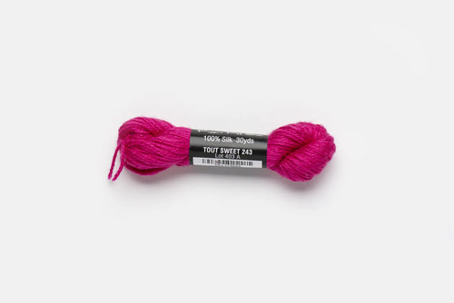 Pepper Pot Silk Skein Tout Sweet 243