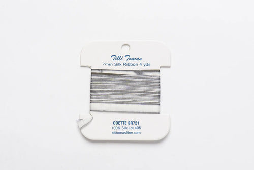 Tilli Tomas Silk Ribbon Odette SR721