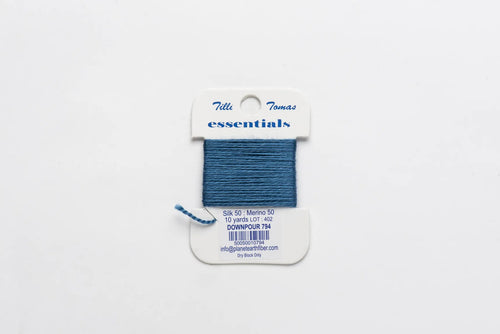 Tilli Tomas Essentials Down Pour 794