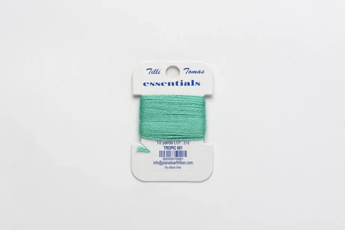 Tilli Tomas Essentials Tropics 681
