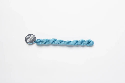 Planet Earth Silk Norse 084