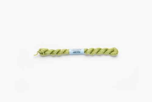 Tilli Tomas Essentials Frog S702