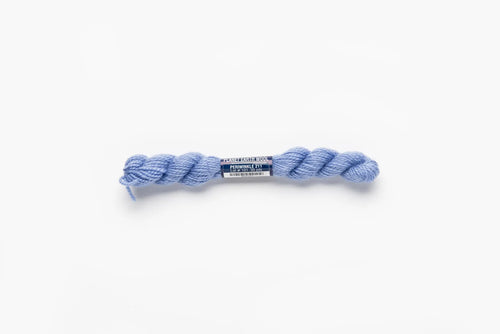 Planet Earth Merino Wool Periwinkle 211