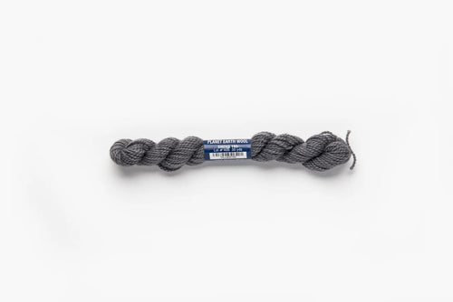 Planet Earth Merino Wool Smoke 193