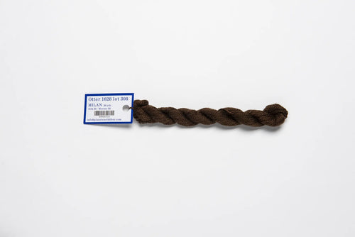 Tilli Tomas Milan Skein Otter 1628