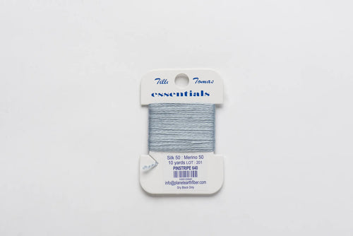 Tilli Tomas Essentials Pinstripe 640
