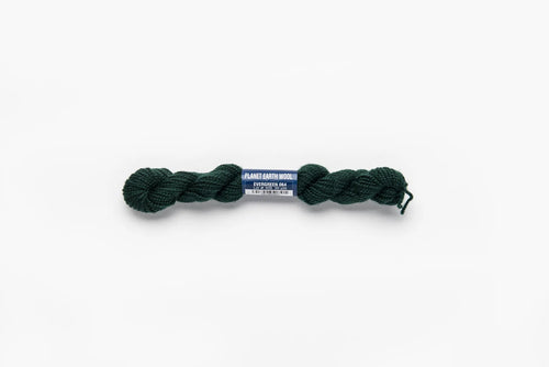 Planet Earth Merino Wool Evergreen 064
