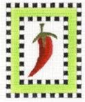 Red Chili Pepper
