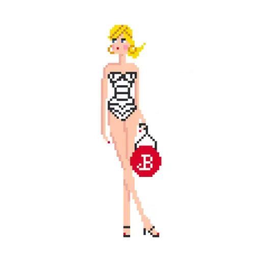 Barbie