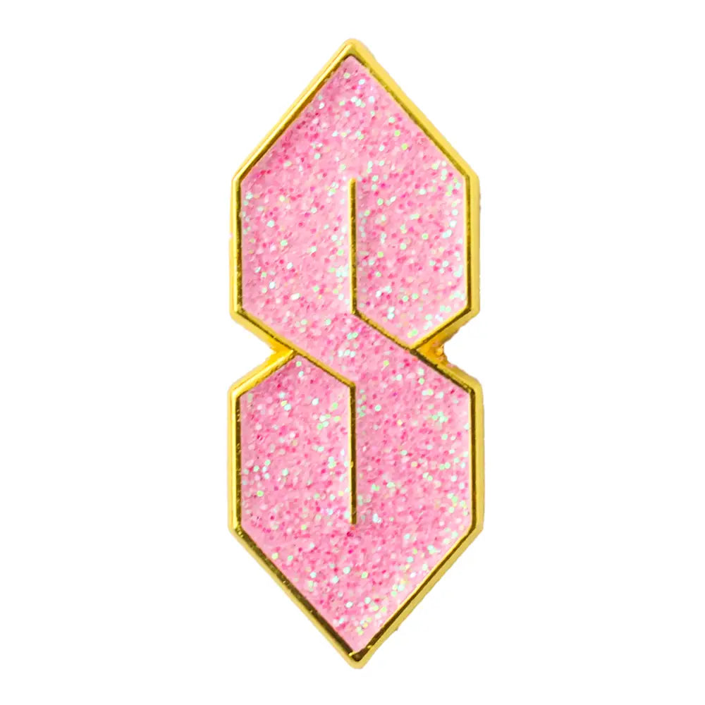 Retro S Needle Minder