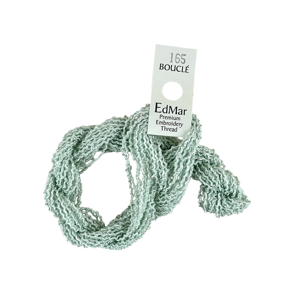 Bouclé - 165 Whisper Spruce