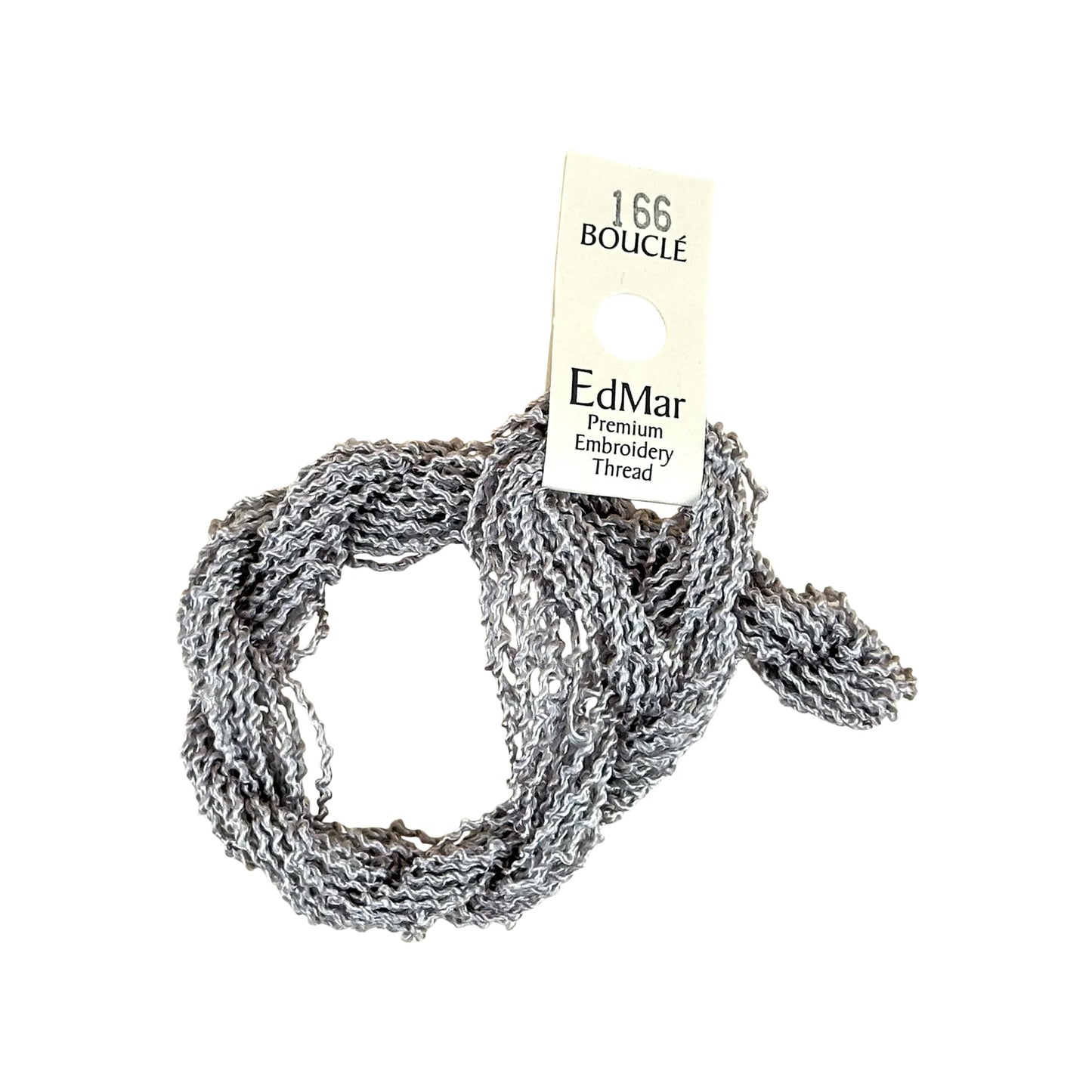Bouclé - 166 Light Ecru