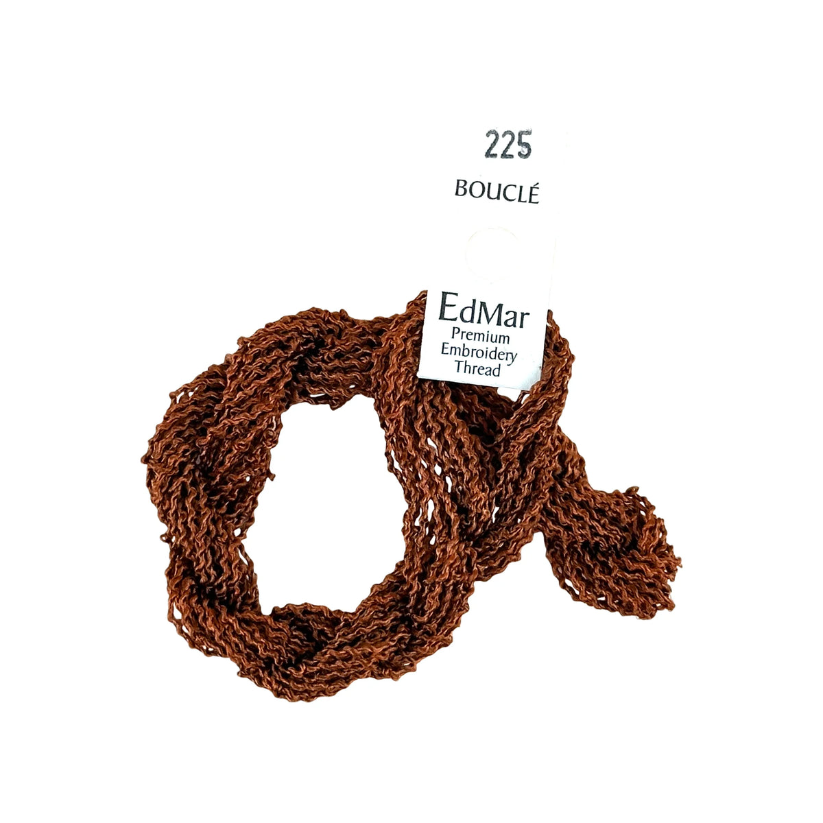 Bouclé - 225 Cardamom