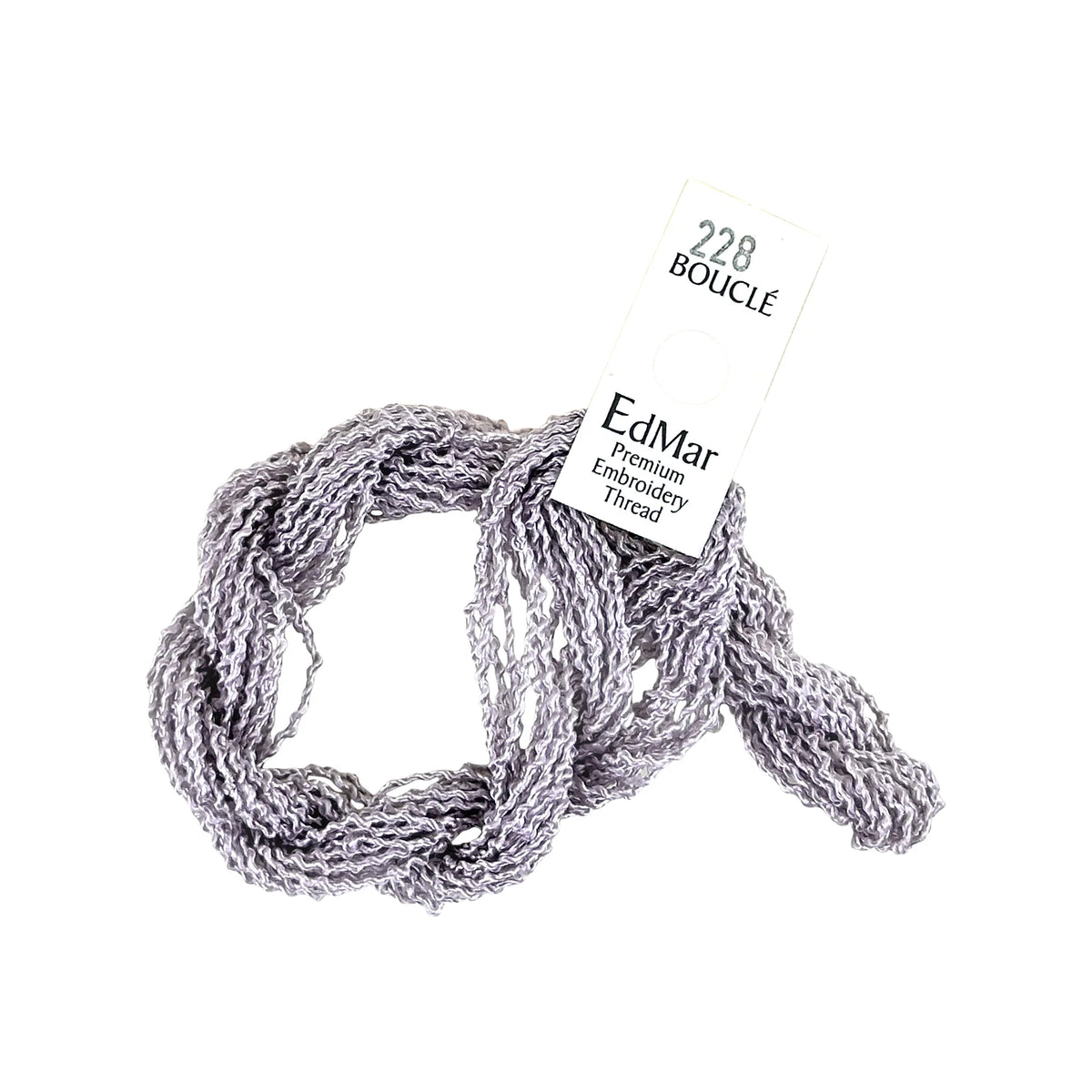 Bouclé - 228 Dove