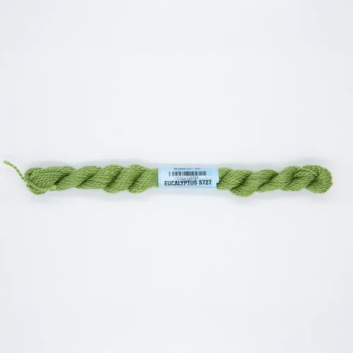 Tilli Tomas Essentials Eucalyptus S727