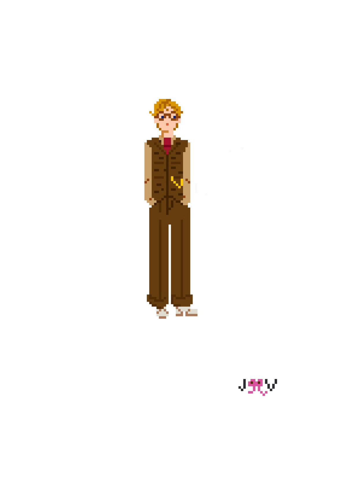 Henry Stranger Things