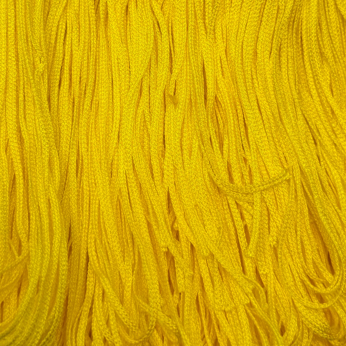 Silk Road Fibers Soie Tissée Sunny Chick T-1209