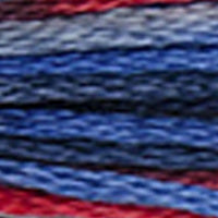 D.M.C Mouliné Coloris #4512