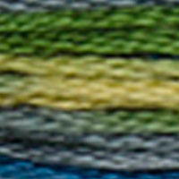 D.M.C Mouliné Coloris #4506