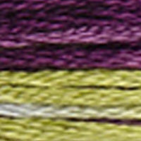 D.M.C Mouliné Coloris #4503