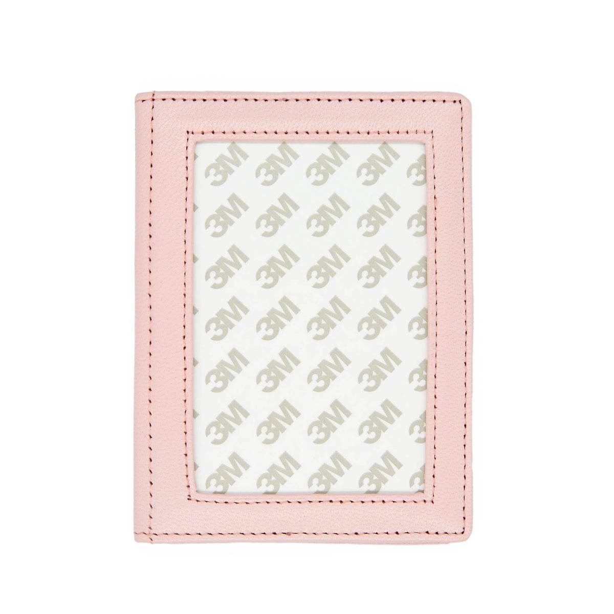 Passport Cover - LIGHT PINK