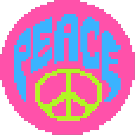 Peace Sign