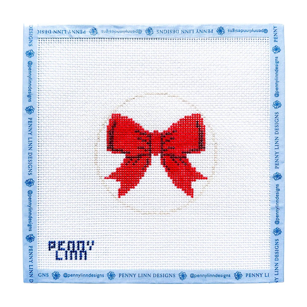 BEGINNER BOW RED