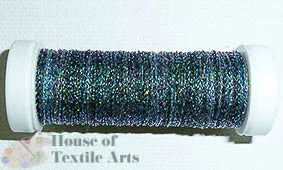 #4 Metallic Braid Painter's Thread Renoir 116