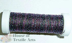 #4 Metallic Braid Painter's Thread Lawrence 114