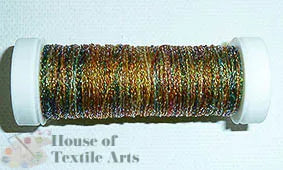 #4 Metallic Braid Painter's Thread Marc 128