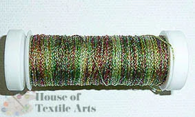 #4 Metallic Braid Painter's Thread Boucher 120