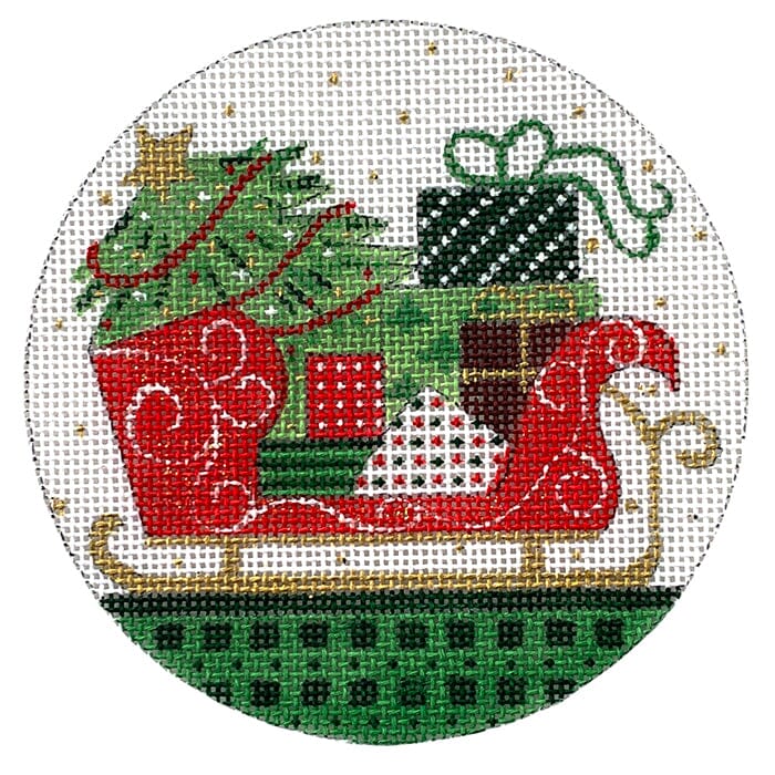 Santa's Sleigh